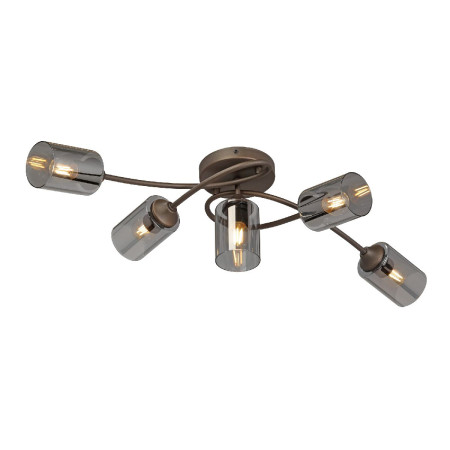 Потолочная люстра Vitaluce V2048-7/5PL