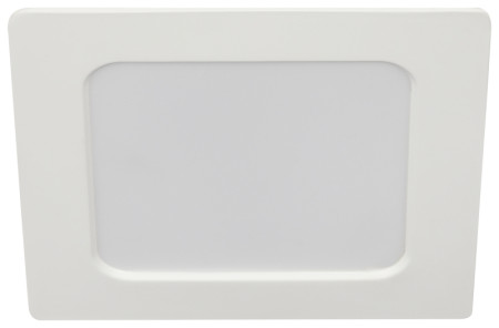 Встраиваемый светильник Эра LED 18-12-6K Б0057444