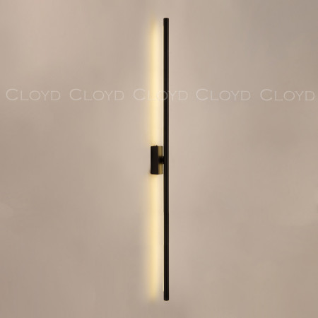 Настенный светильник Cloyd Lineas 20457