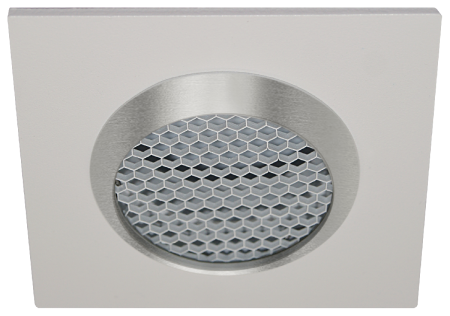 Встраиваемый светильник Эра KL110 WH-SL Б0061532