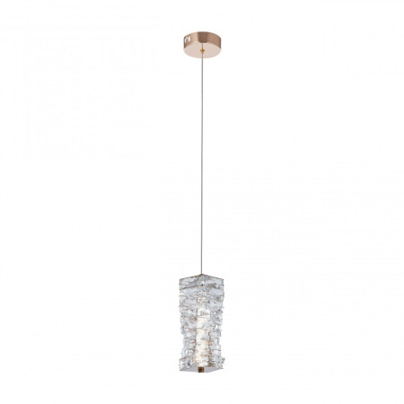 Подвесной светильник Arte Milano Venezia 319011/D100/1 GD