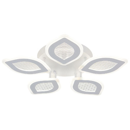 Потолочная люстра Natali Kovaltseva Led Light LED LAMPS 81167