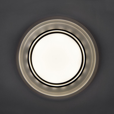 Встраиваемый светильник General GCL-GX53-H38 661320