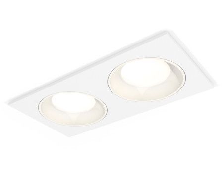 Встраиваемый светильник Ambrella Light Techno Spot XC7635060 (C7635, N7020)