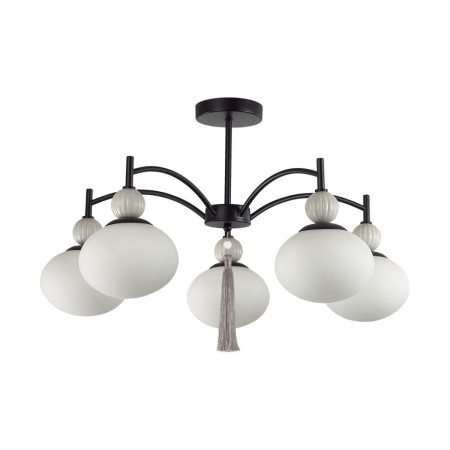 Люстра на штанге Lumion Neoclassi Gloriya 8273/5C