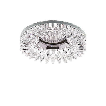 Встраиваемый светильник Lightstar Ornato 002534