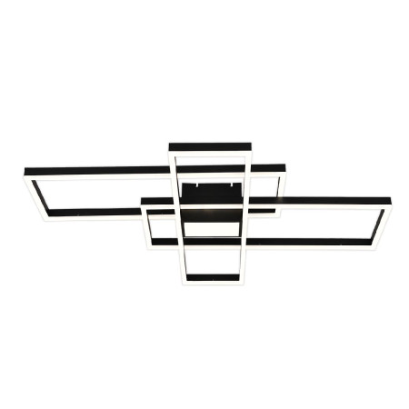 Потолочная люстра Escada Twins 10284/4LED