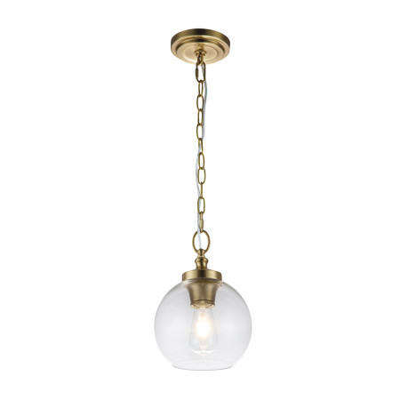 Подвесной светильник Feiss Tabby FE-TABBY-P-S-BB