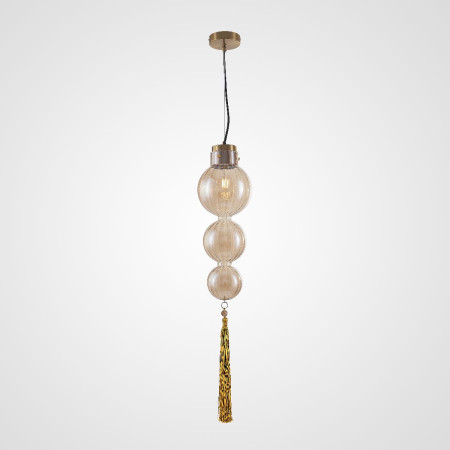 Подвесной светильник ImperiumLoft Heathfield Lighting 248524-22