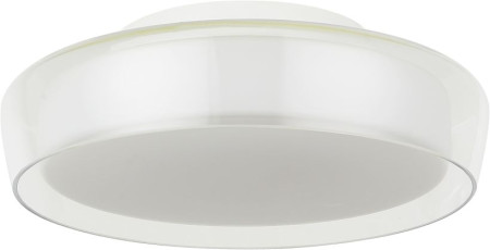 Потолочный светильник Stilfort Ipstat 4027/00/01C-IP