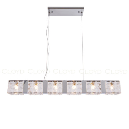 Подвесной светильник Cloyd Corund 10711