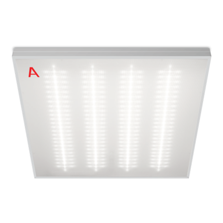 Потолочный светильник Wolta ДВО01-36-042-5К