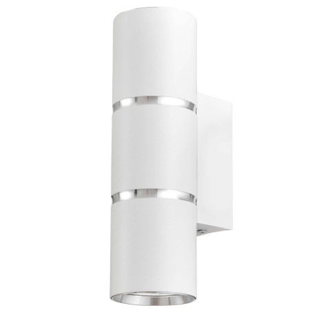 Настенный светильник Lampit Asti TS TK40-W2 WT+CHR