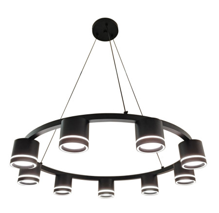 Подвесной светильник Myfar Buys MR2661-9P