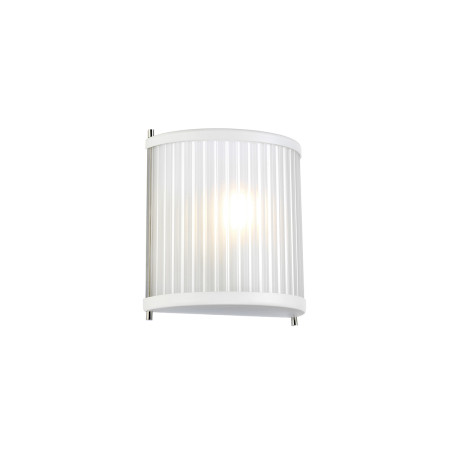 Настенный светильник Elstead Lighting Corona DL-CORONA1-WPN