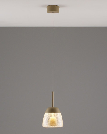 Подвесной светильник Moderli Eir V10873-PL