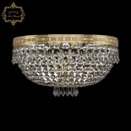 Настенный светильник Art Classic 20.271B.35SP.G