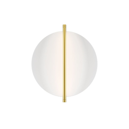 Настенный светильник Maytoni Mira MOD279WL-L14G3K