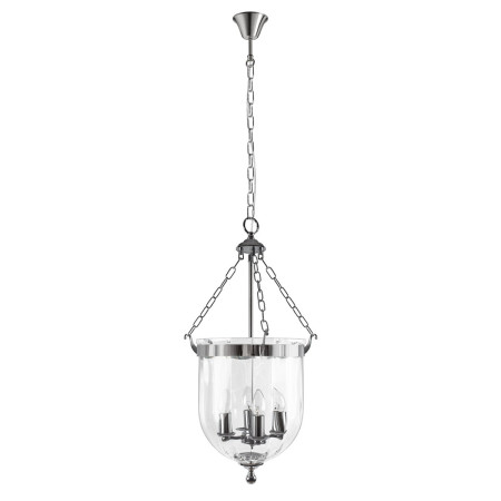 10455/4 CR Подвесной светильник Loft IT Incense 10455/4 CR