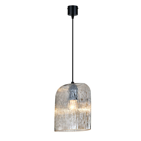 Подвесной светильник Indigo Pioggia 11073/1P Cognac V000611