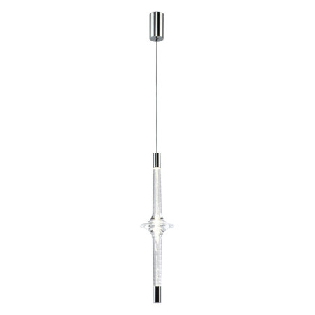 Подвесной светильник Modelux ML.2550.1 CR