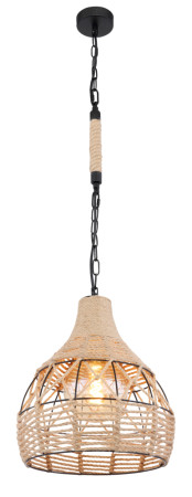 Подвесной светильник Globo Halia 15671H