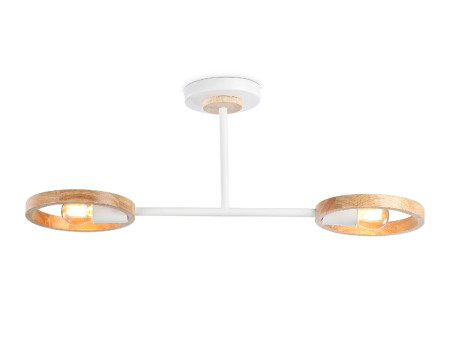 Люстра на штанге Ambrella Light Traditional TR8243