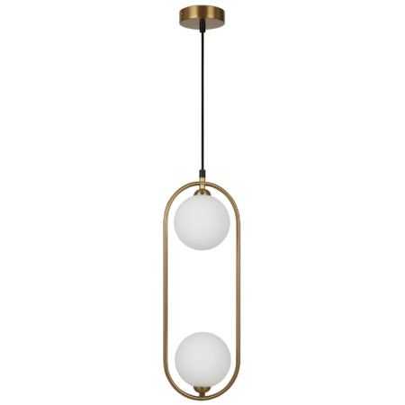 Подвесной светильник Maytoni Ring MOD013PL-02BS1