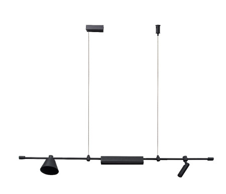 Подвесной светильник Kink Light Ристо 07616-115L,19