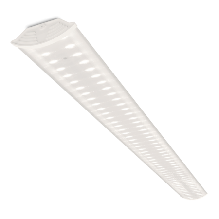 Линейный светильник Wolta ДПО17-36-002-4К