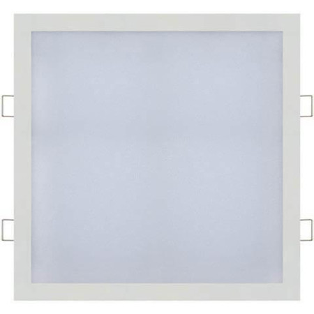 Встраиваемый светодиодный светильник Horoz Slim/SQ 24W 2700K 056-005-0024 HRZ00002828