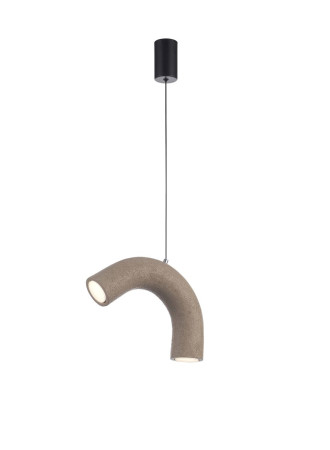 Подвесной светильник Moderli Roll V11672-PL