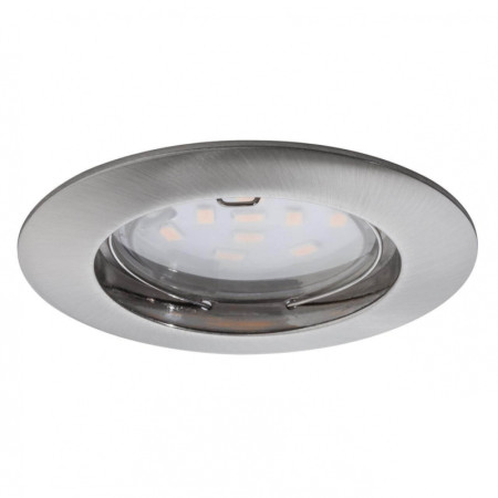 Встраиваемый светодиодный светильник Paulmann Premium Line Coin 92810