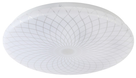 Потолочный светильник Эра SPB-6 Slim 3 36-6K Б0053330