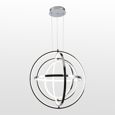 Подвесной светильник Lussole Bradford LSP-7458