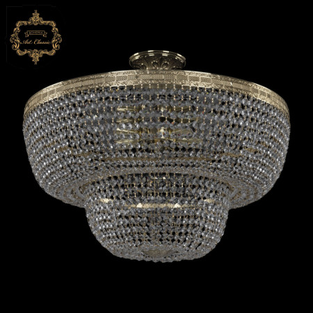 Потолочная люстра Art Classic 21.091.55SP.G