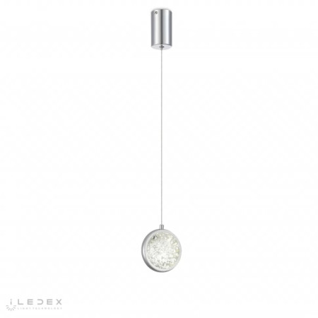 Подвесной светильник iLedex Sonos 2300-1 CR