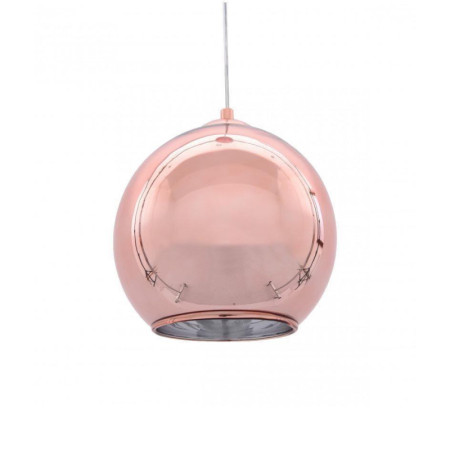 Подвесной светильник Lumina Deco Lobos LDP 107-200 R.GD