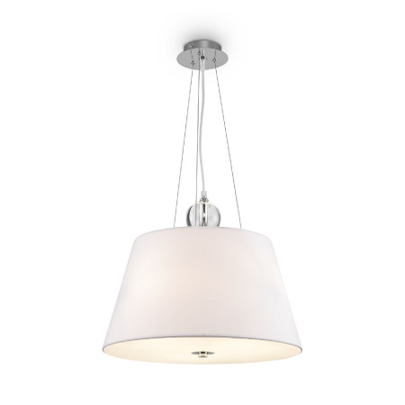 Подвесной светильник Maytoni Bergamo MOD613PL-03W