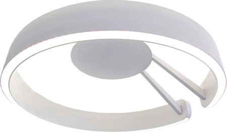 Потолочный светильник Mizi'en Leo MZ31371-400-PW