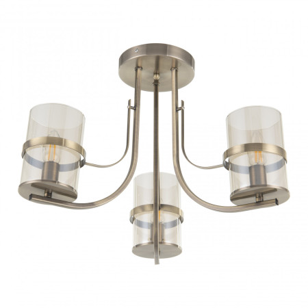 Потолочная люстра Arte Milano Napoli 335124/3 AB