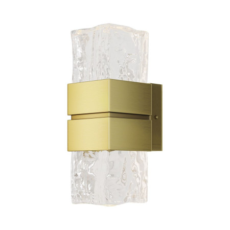 Настенный светильник Maytoni Torris MOD505WL-L12BS3K