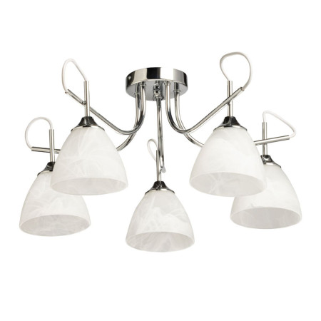 Потолочная люстра De Markt Альфа 324019805