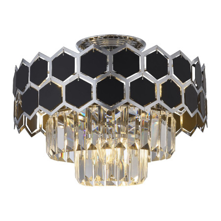 Потолочный светильник Arte Milano Sorrento 375009/3+2/20/380 CR