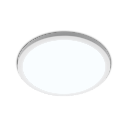 Встраиваемый светильник Wolta DLUS04-15W-6K