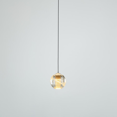 Подвесной светильник DeLight Collection MD22001052-1A gold