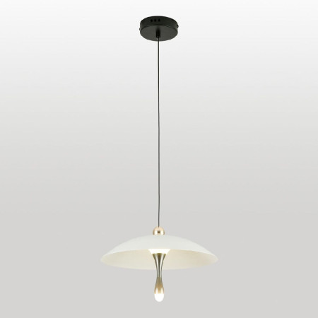 Подвесной светильник Lussole Irvine LSP-7342