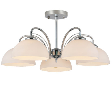 Люстра на штанге Rivoli Tina Б0060992