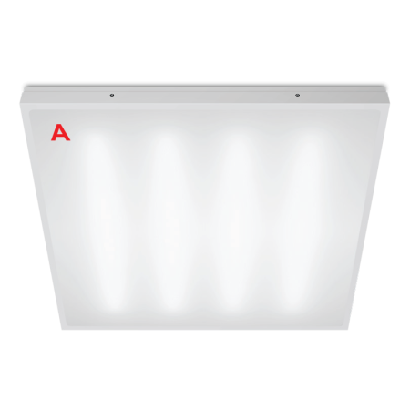 Потолочный светильник Wolta ДВО03-36-041-6К