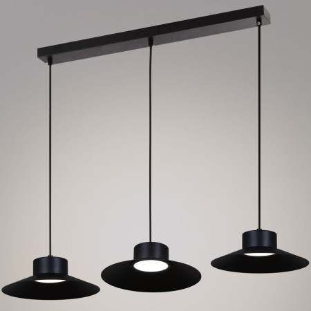 Подвесной светильник Reluce 40110-0.9-03 BK